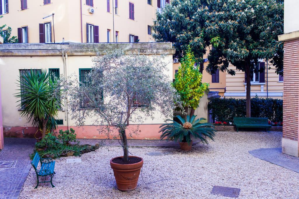 Postcard From Rome Βίλα Εξωτερικό φωτογραφία